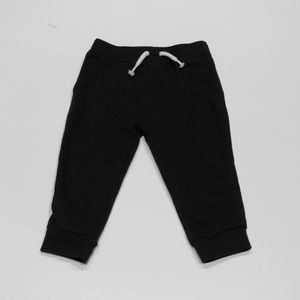 🔥5/$10 18m pair of black sweatpants